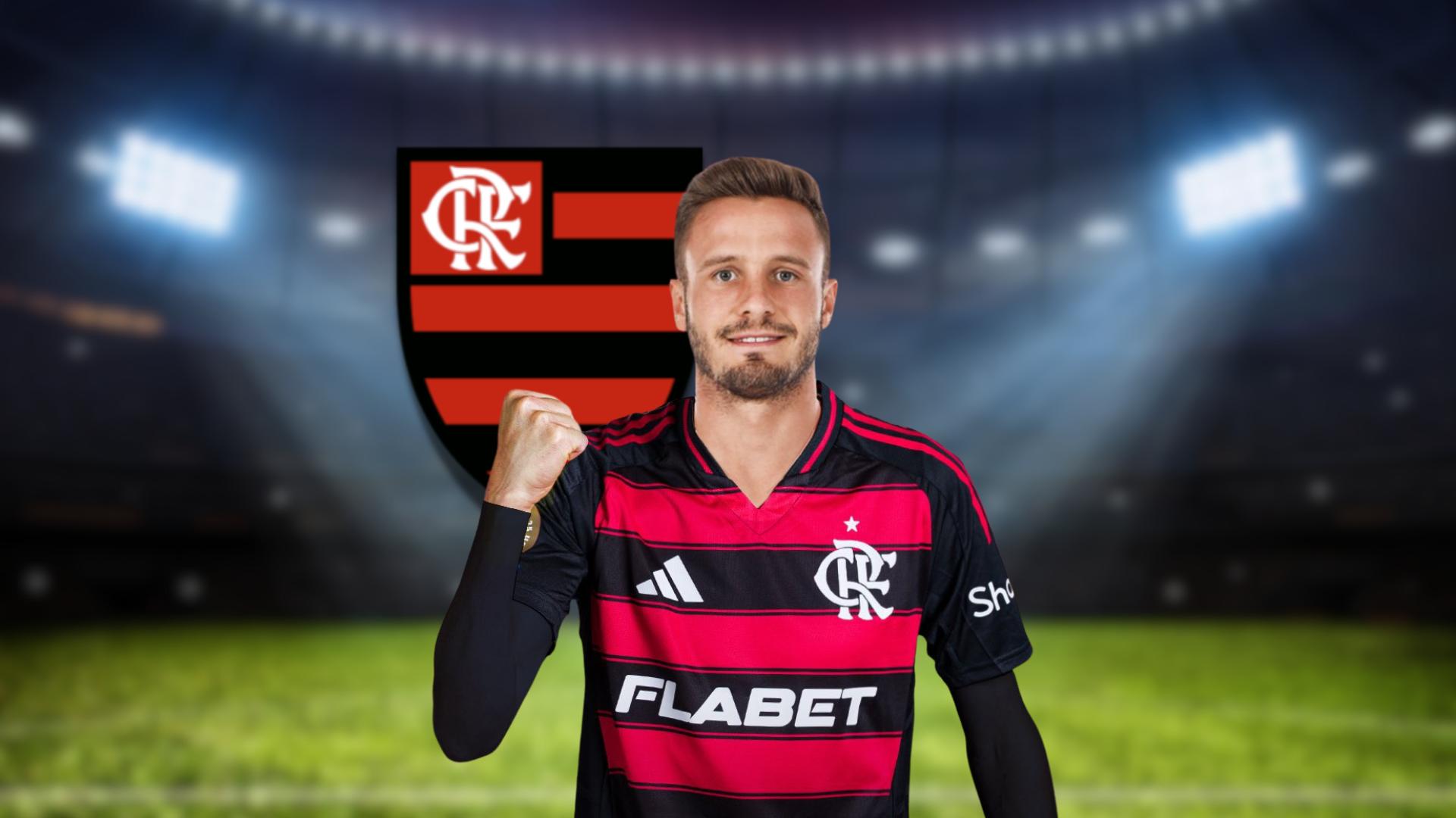Saúl Ñíguez: "Flamengo lembra o Liverpool" e por que preferiu o Mengo à oferta europeia
