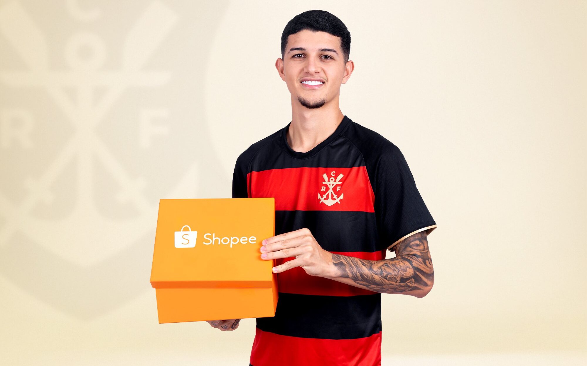 Vendas de camisas do Flamengo disparam em 2025 e impulsionam receita e presença da Nação