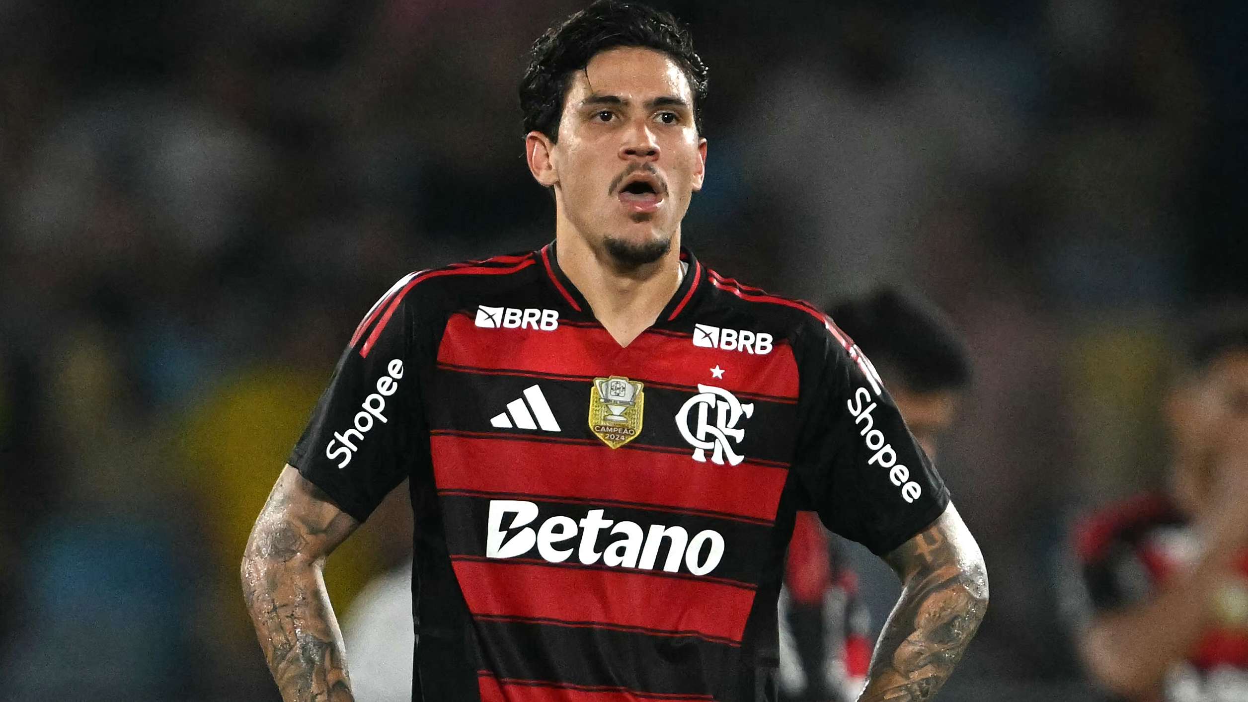 Bayern faz oferta milionária por Pedro; Flamengo avalia impactos e alternativas