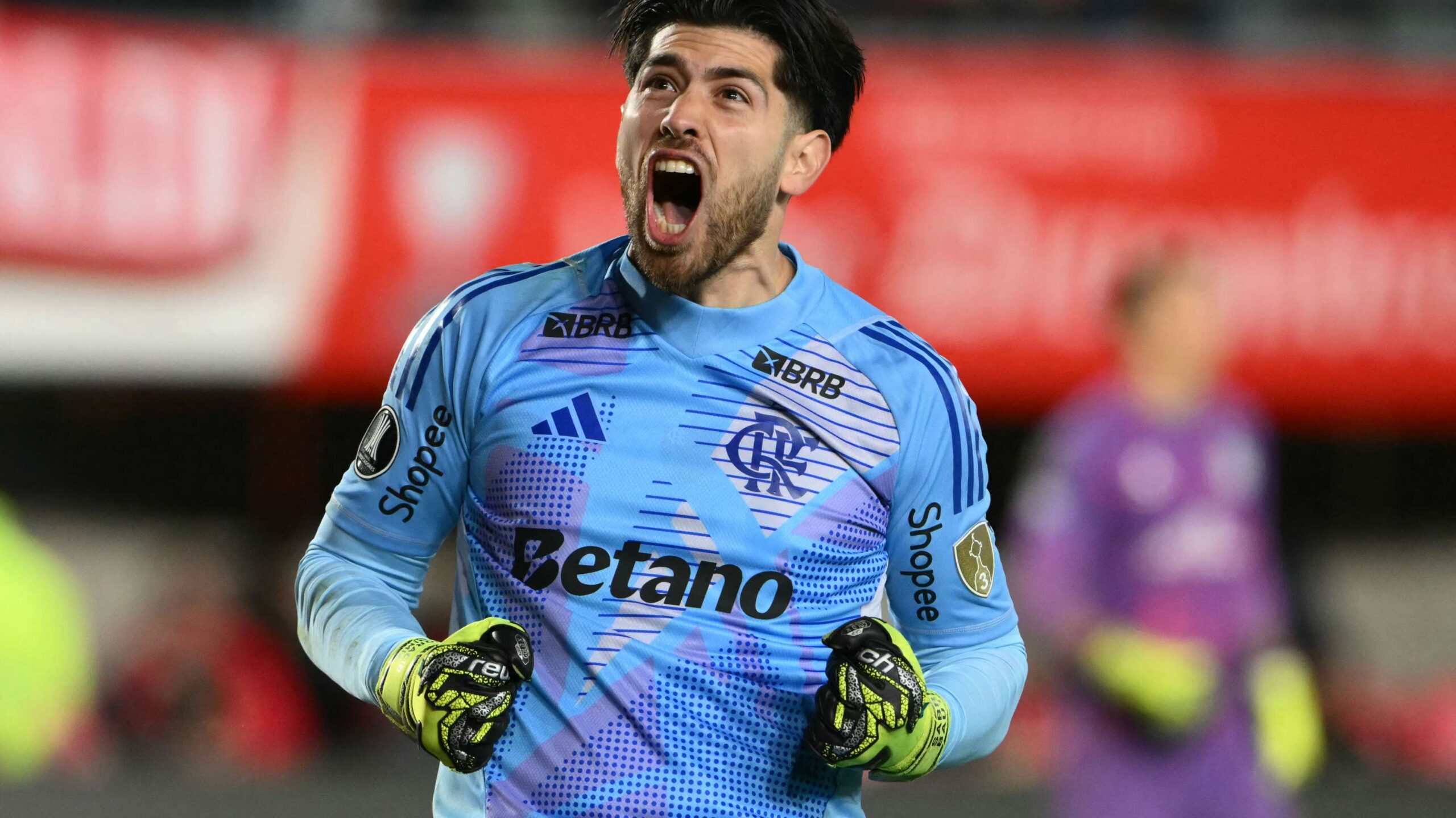 Flamengo define estratégia para renovar Rossi após o Brasileirão