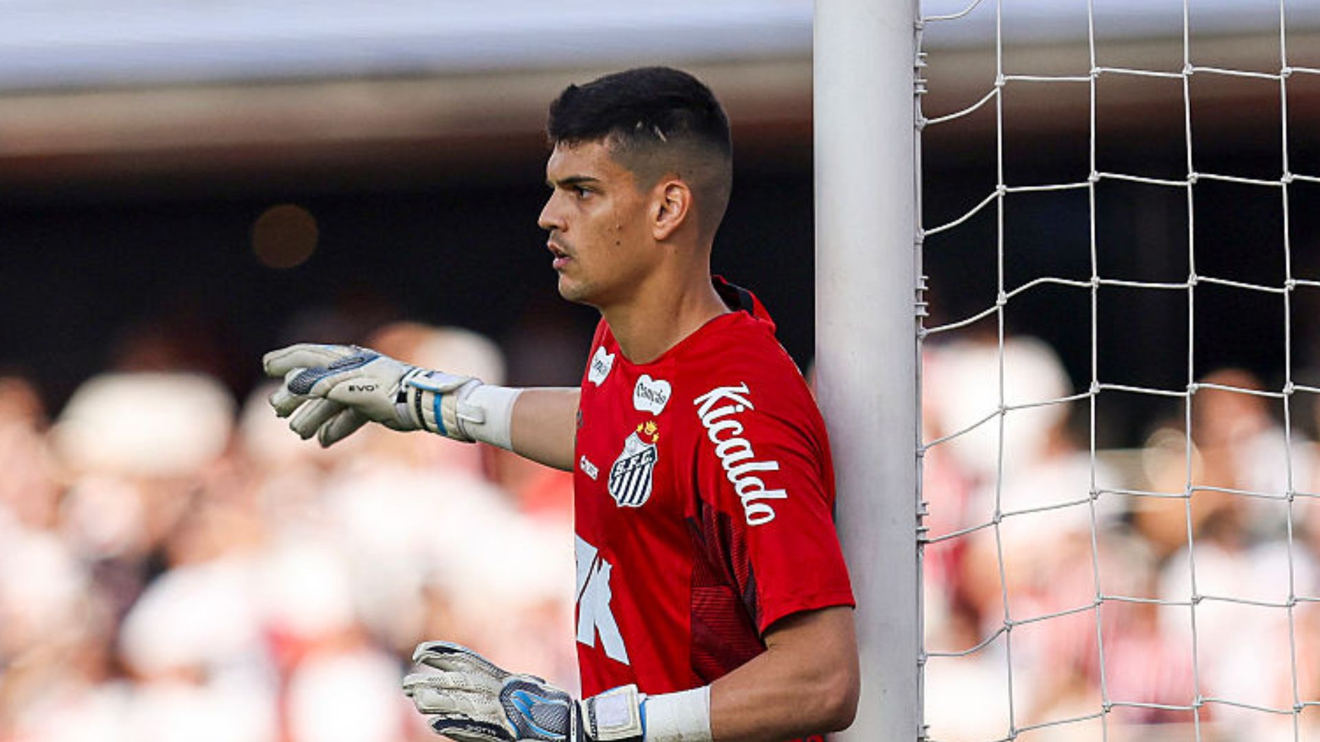 Flamengo mira Gabriel Brazão para 2026 e traça plano para repor saída de Matheus Cunha