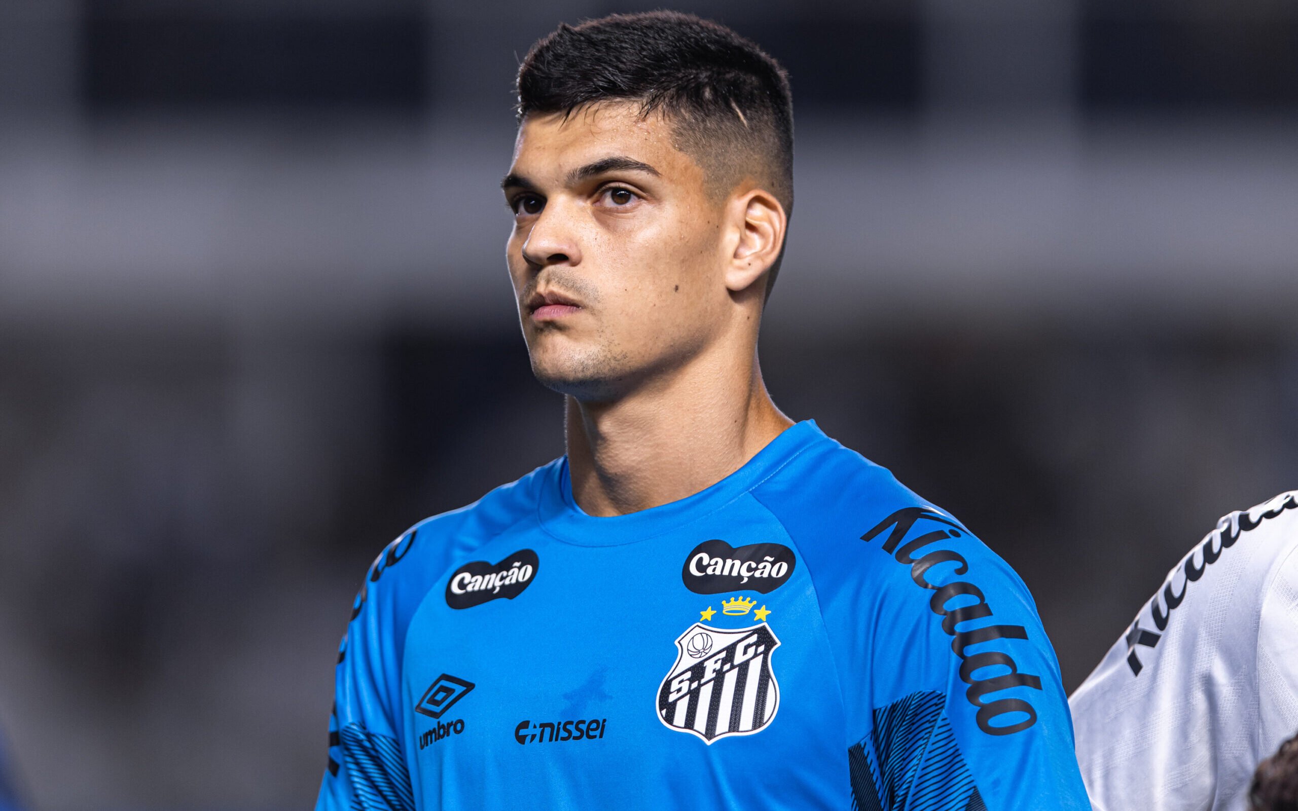 Flamengo mira goleiro 2026: Gabriel Brazão é prioridade e Pedro Morisco surge como alternativa