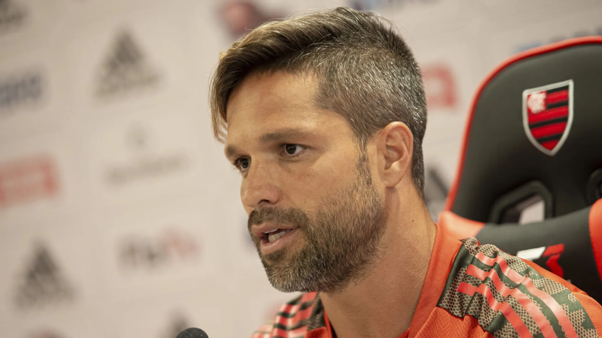 Flamengo no Mundial 2025: Diego Ribas pede foco, clube reforça segurança e novo uniforme de treino tem data de venda