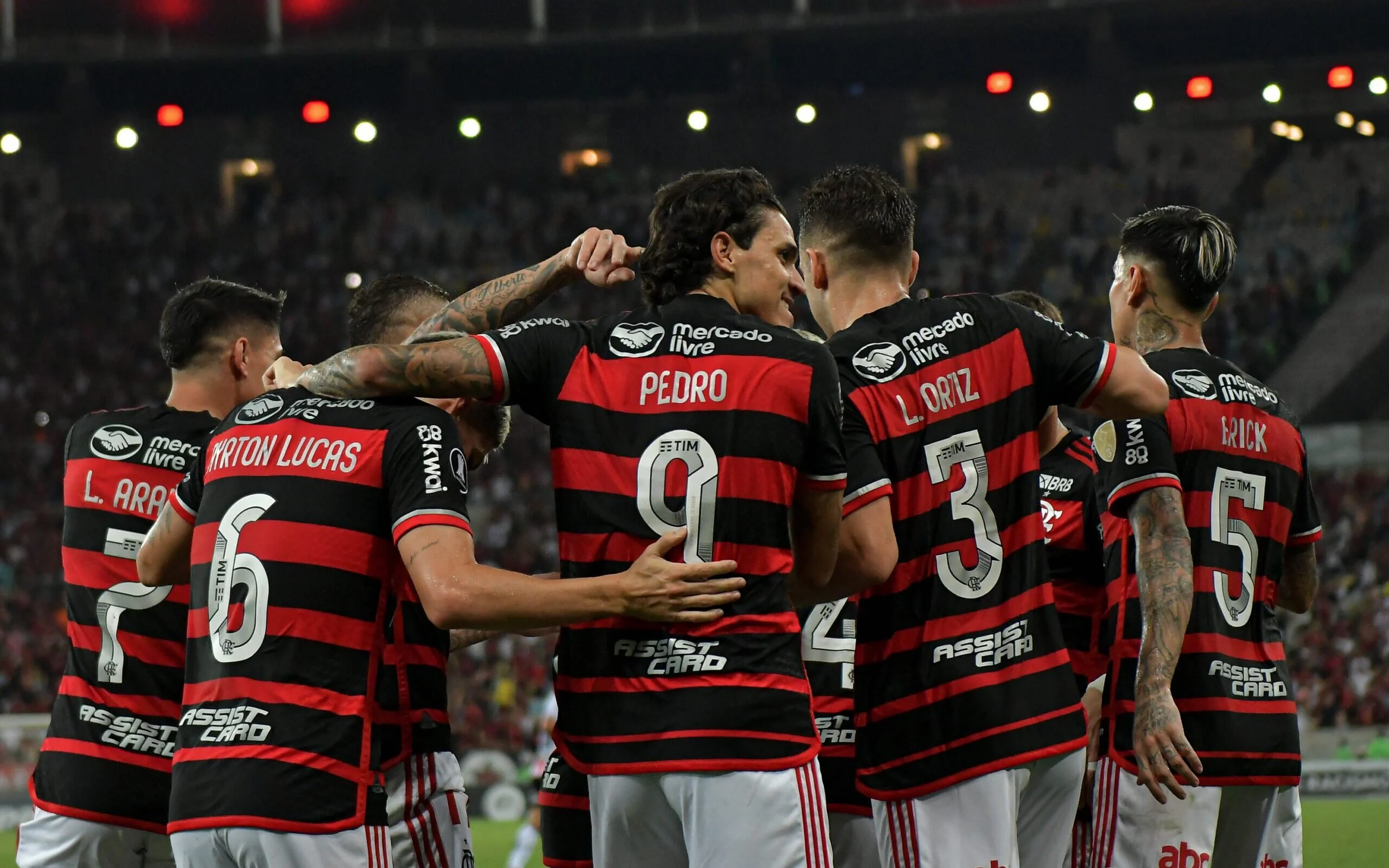 Flamengo repete feito raro em finais na última década e reforça padrão vencedor