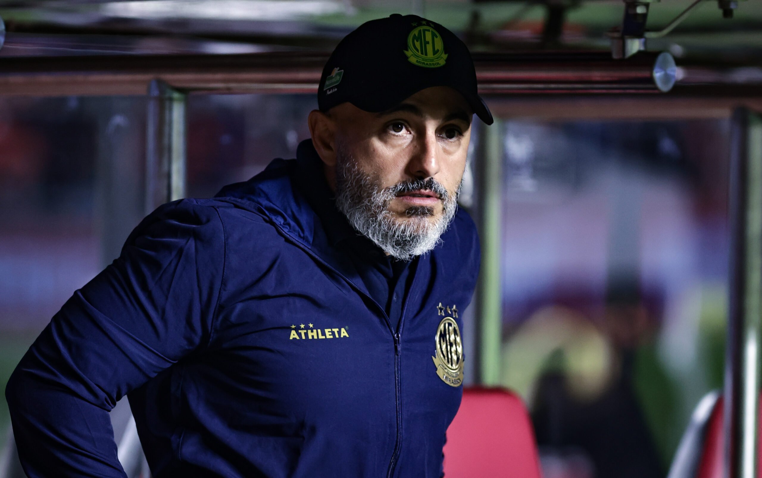 Flamengo x Mirassol: Rafael Guanaes aposta em “despedida histórica” e elogia a torcida