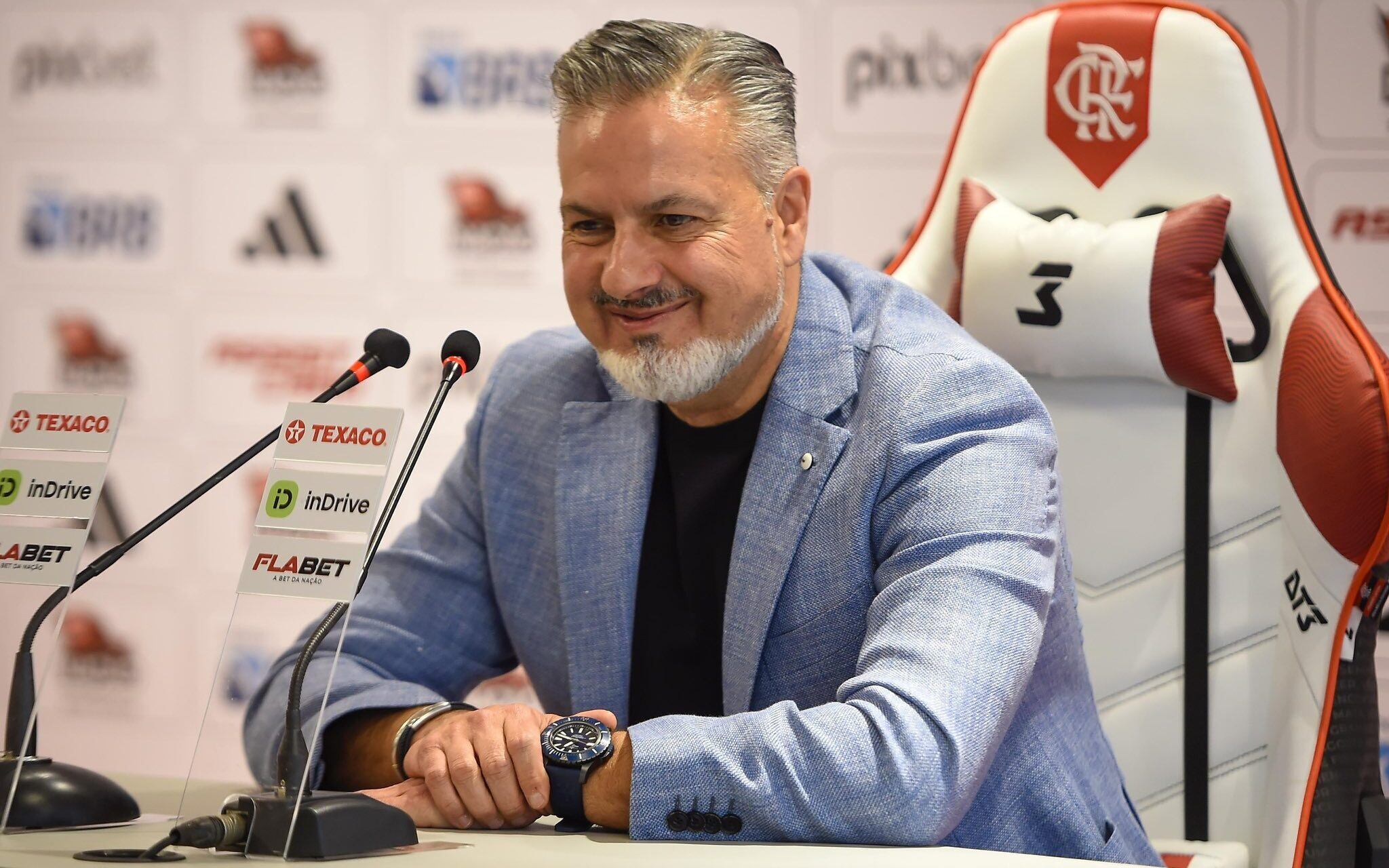 Futuro de José Boto no Flamengo em 2026 segue incerto; entenda os impactos