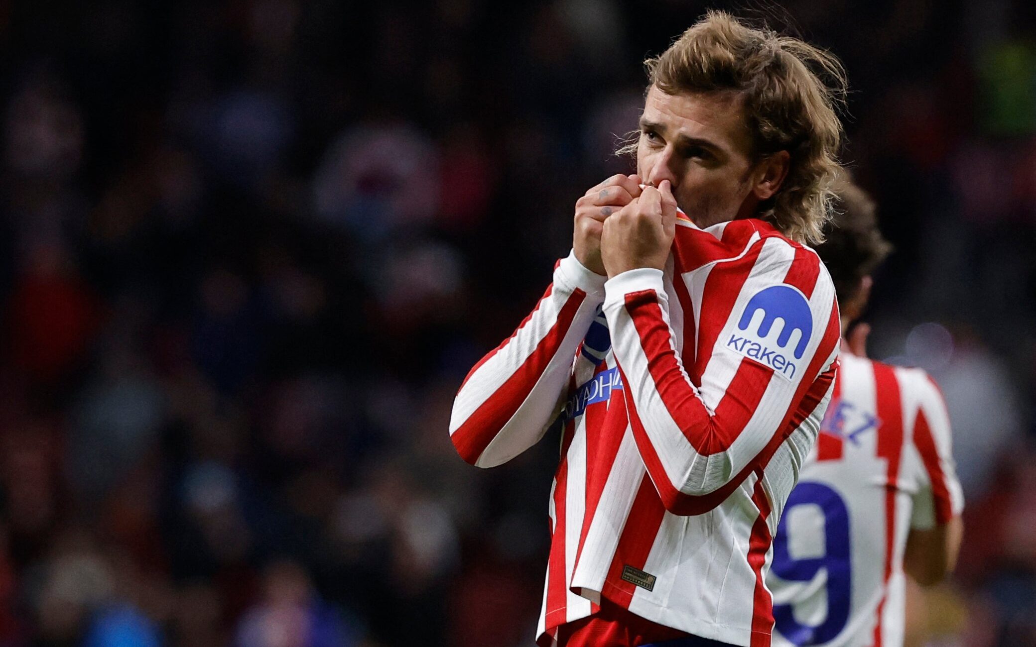 Griezmann no Flamengo: salário, multa e por que a contratação é improvável