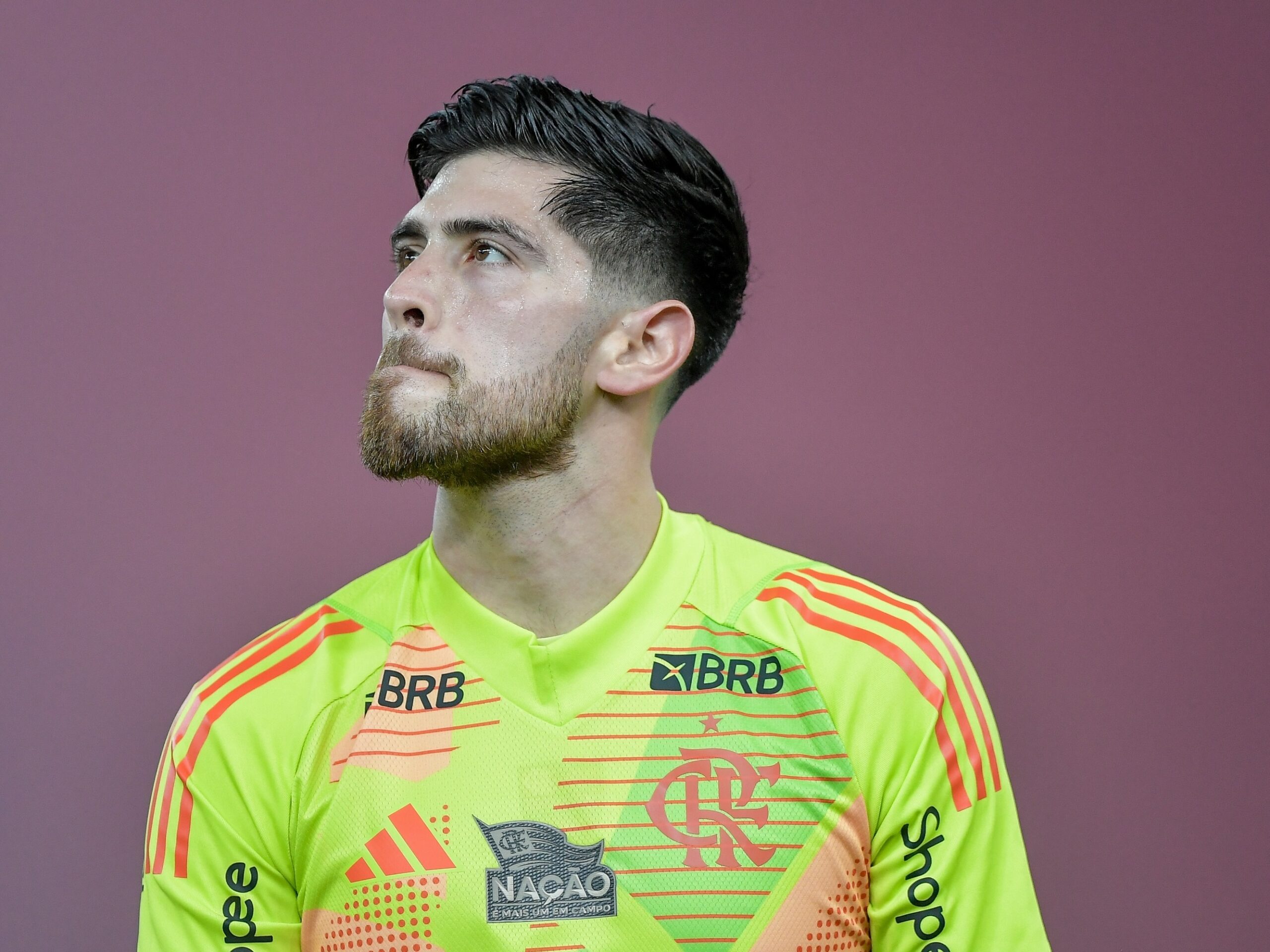 Rossi alerta para postura do Flamengo, clube rebate "Desinformação" e torcedores buscam transmissão de Flamengo x Pyramids