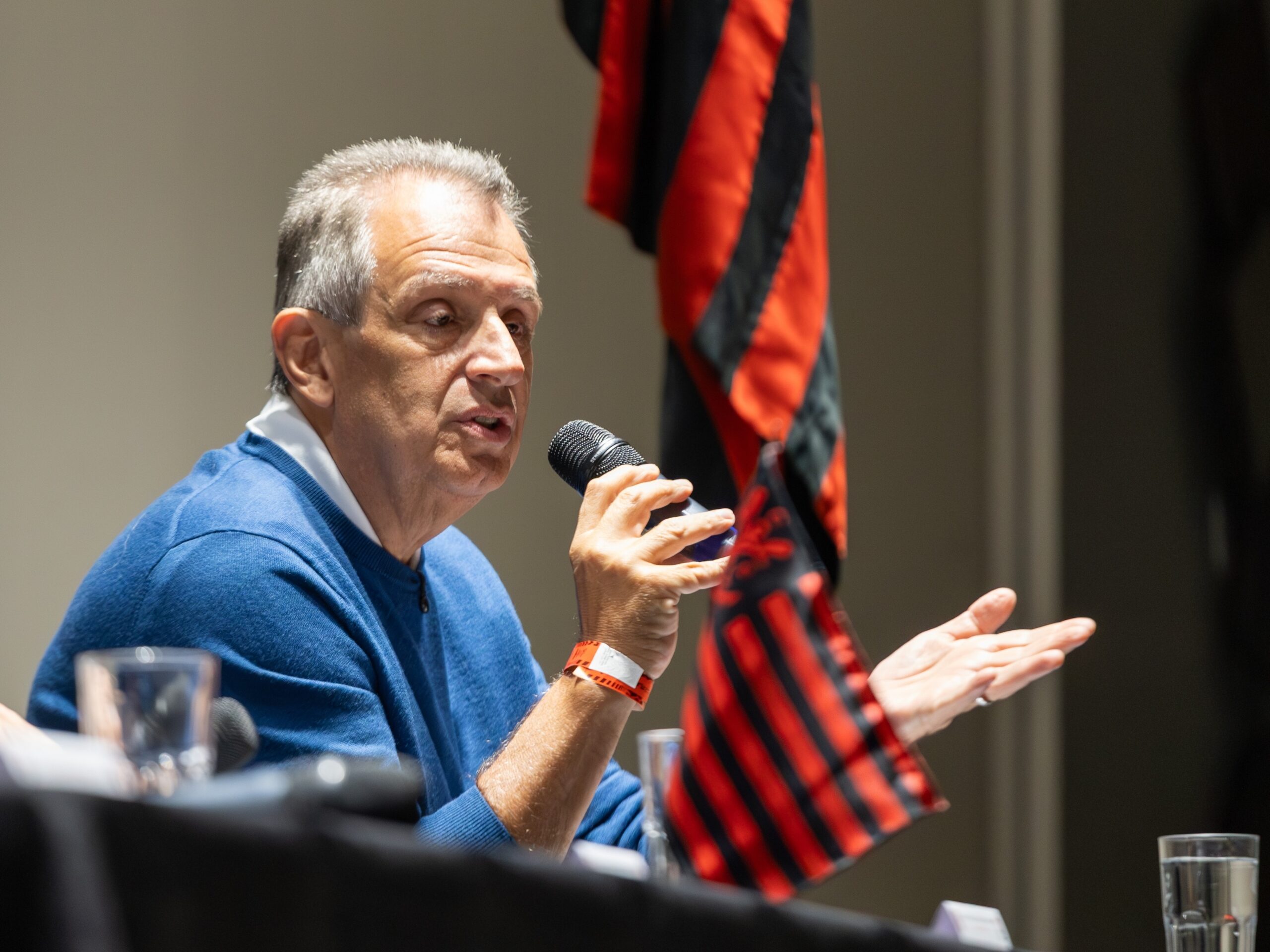 Valor de mercado do Flamengo supera R$ 5 bilhões e coloca o clube no topo do ranking nacional