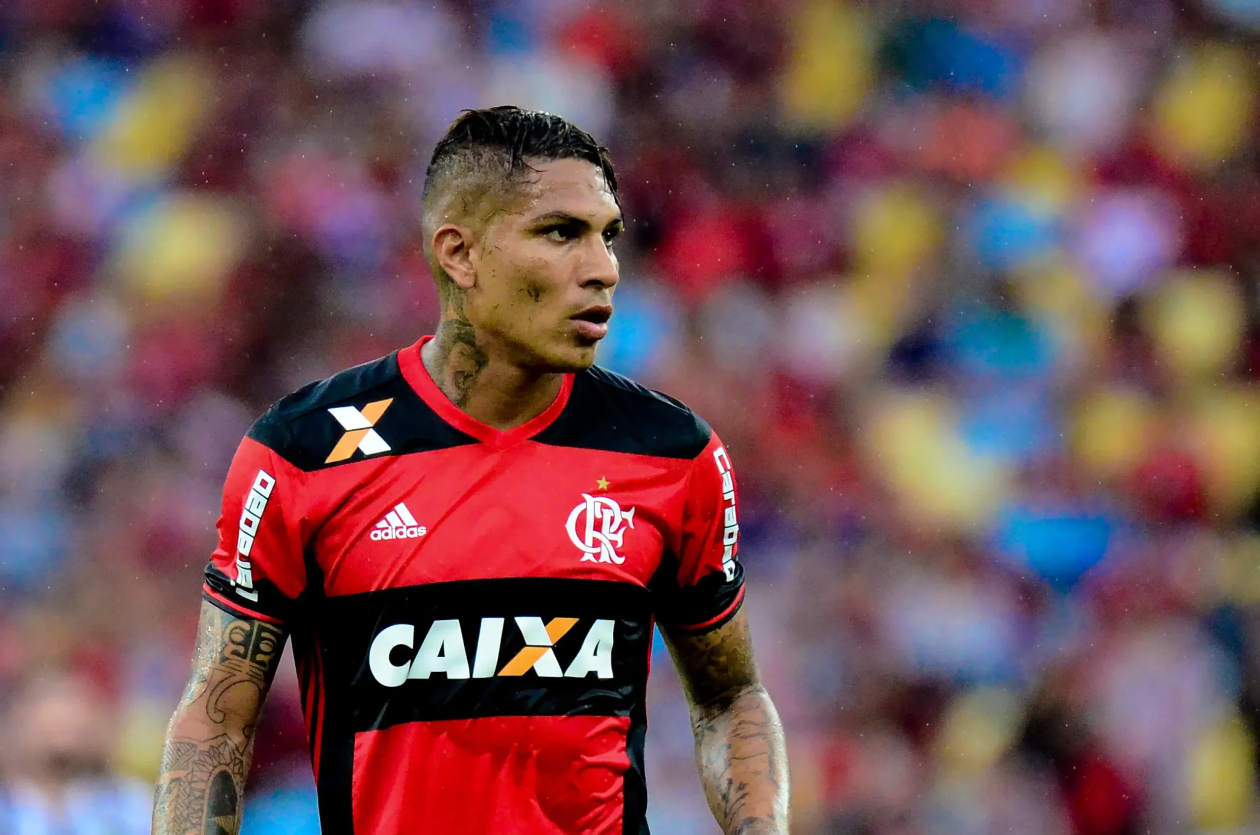 Vitória inusitada na Justiça: jogador do Flamengo obtém decisão favorável