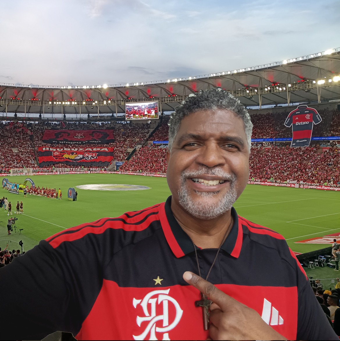 “Será Que Você Lembra, Como Eu Lembro, o Mundial Que o Zico Foi Buscar?” Mas o gol quem fez foi o “Deus da Raça”... Jorge Gomes
