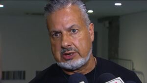 Boto acusa Estudiantes de agressões sistemáticas e critica arbitragem após empate na Libertadores