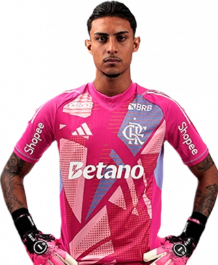 Dyogo Alves