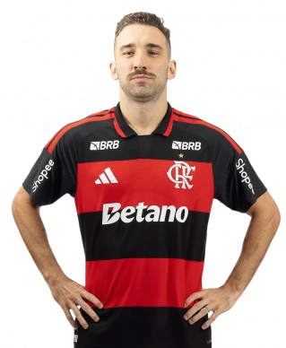 Léo Ortiz