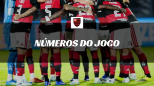 O Flamengo em números: eficiência histórica contra o Atlético-MG