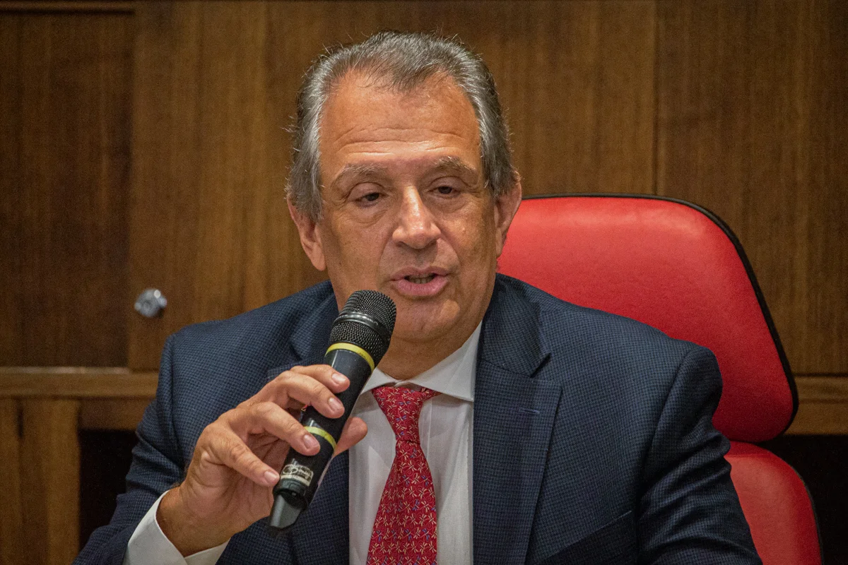 Bap admite: Fluminense é mais eficiente que Flamengo