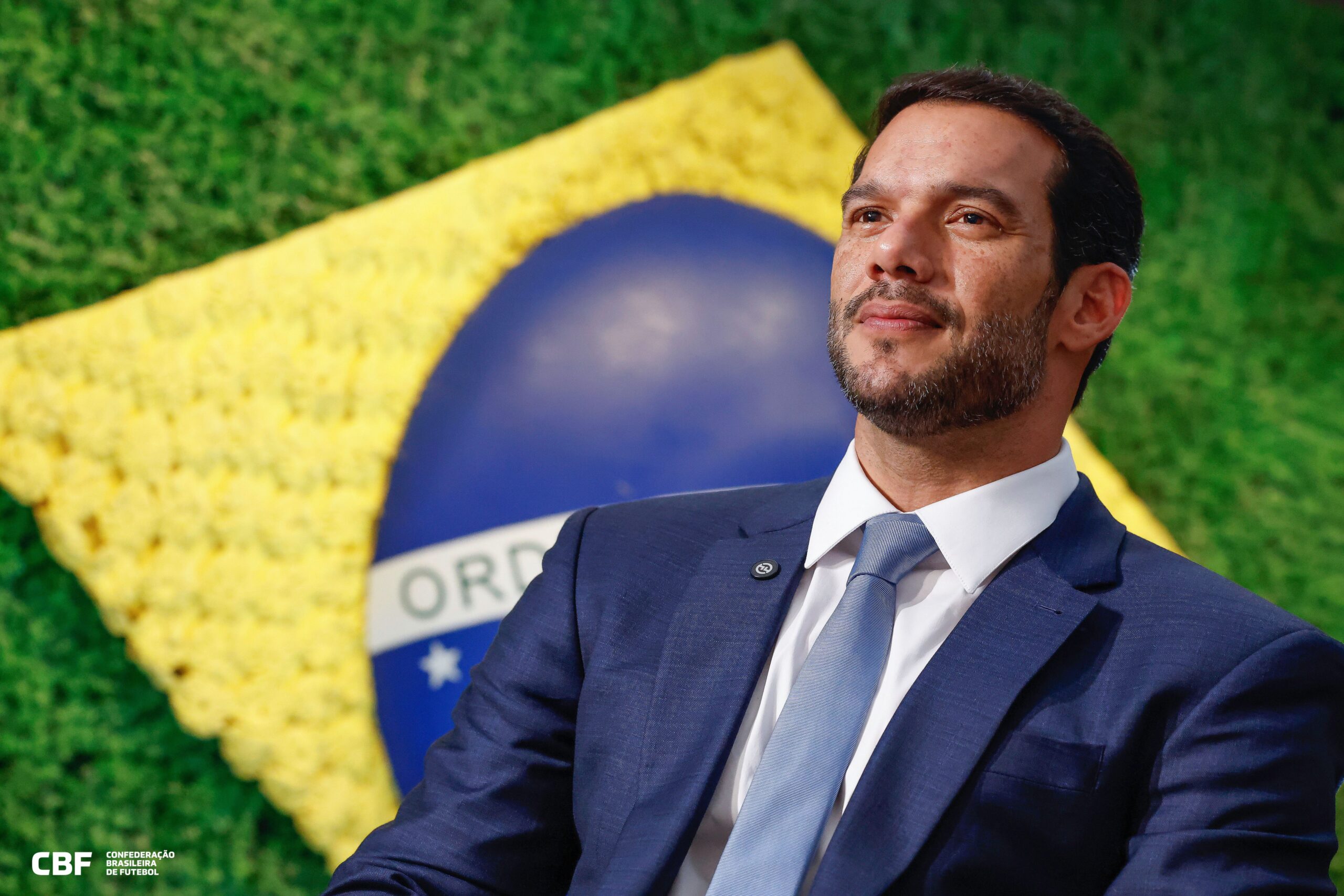 CBF restringe visitas de 4 flamenguistas na Copa do Mundo