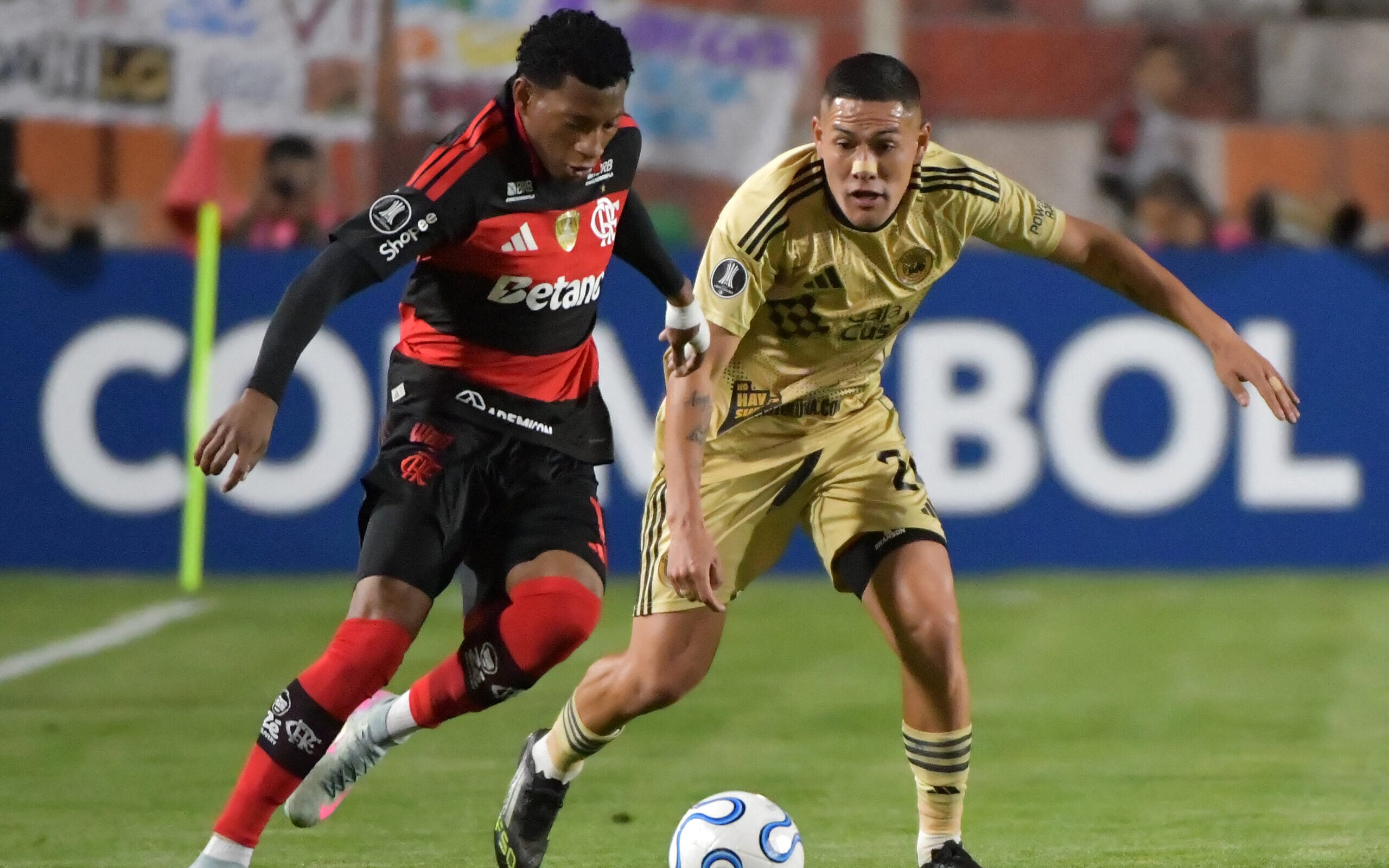 Cusco não vence fora de casa há 13 anos na Libertadores