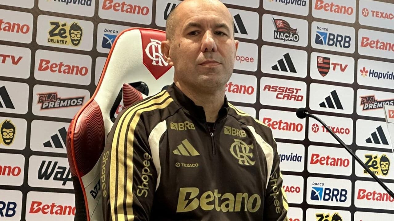 Cusco entra sem pontos; Flamengo domina com 78,6% de aproveitamento