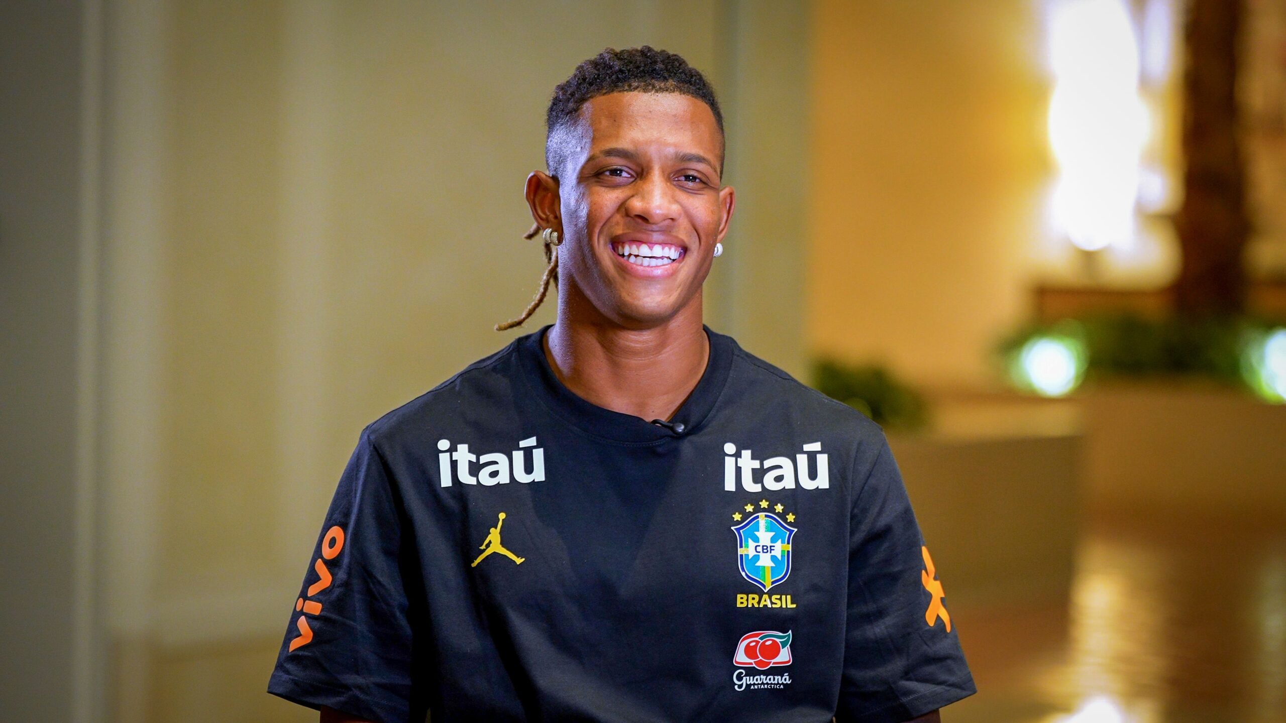 Flamengo procura Danilo; Palmeiras e Manchester United entram na disputa