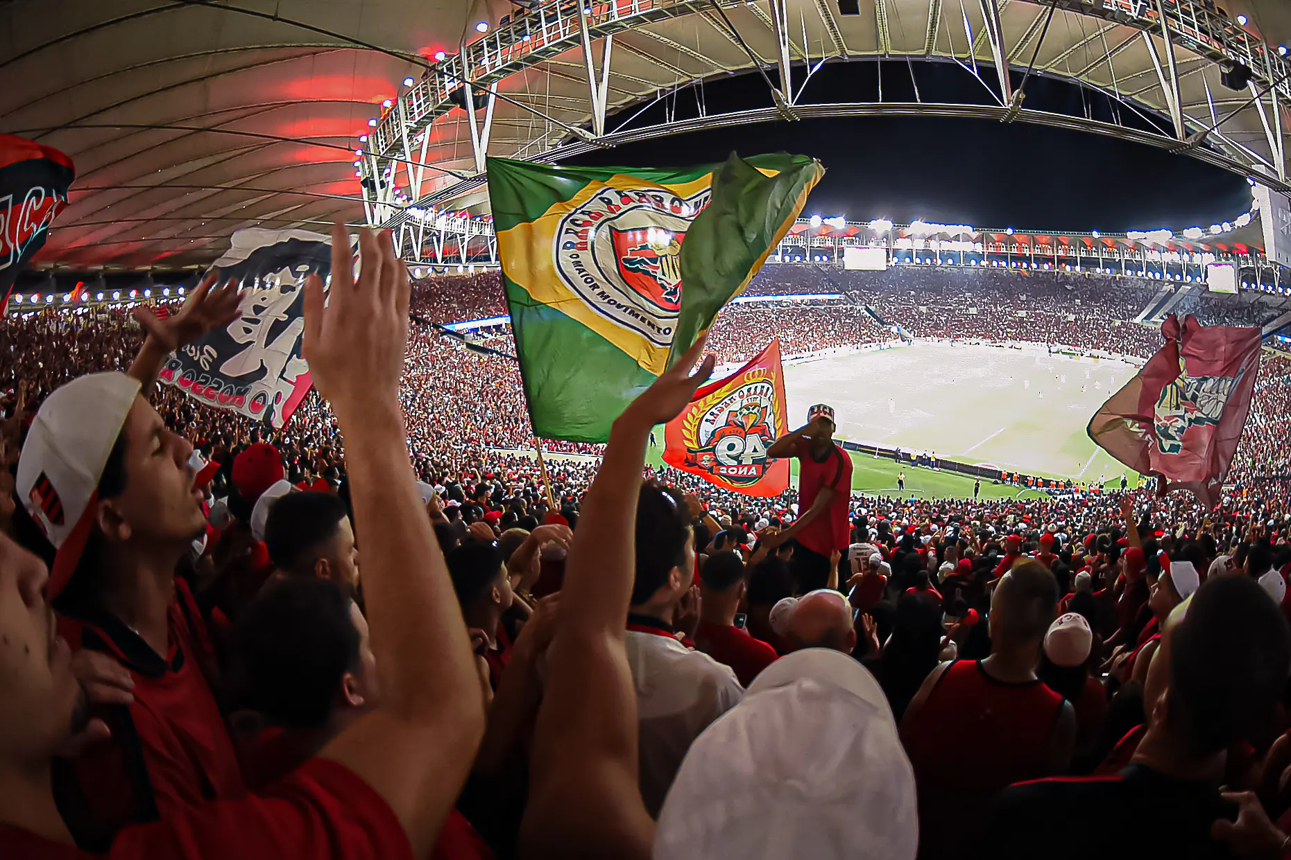 Venda de ingressos para Coritiba abre nesta terça