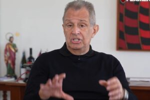 Flamengo amplia liderança em arrecadação de premiações do futebol brasileiro