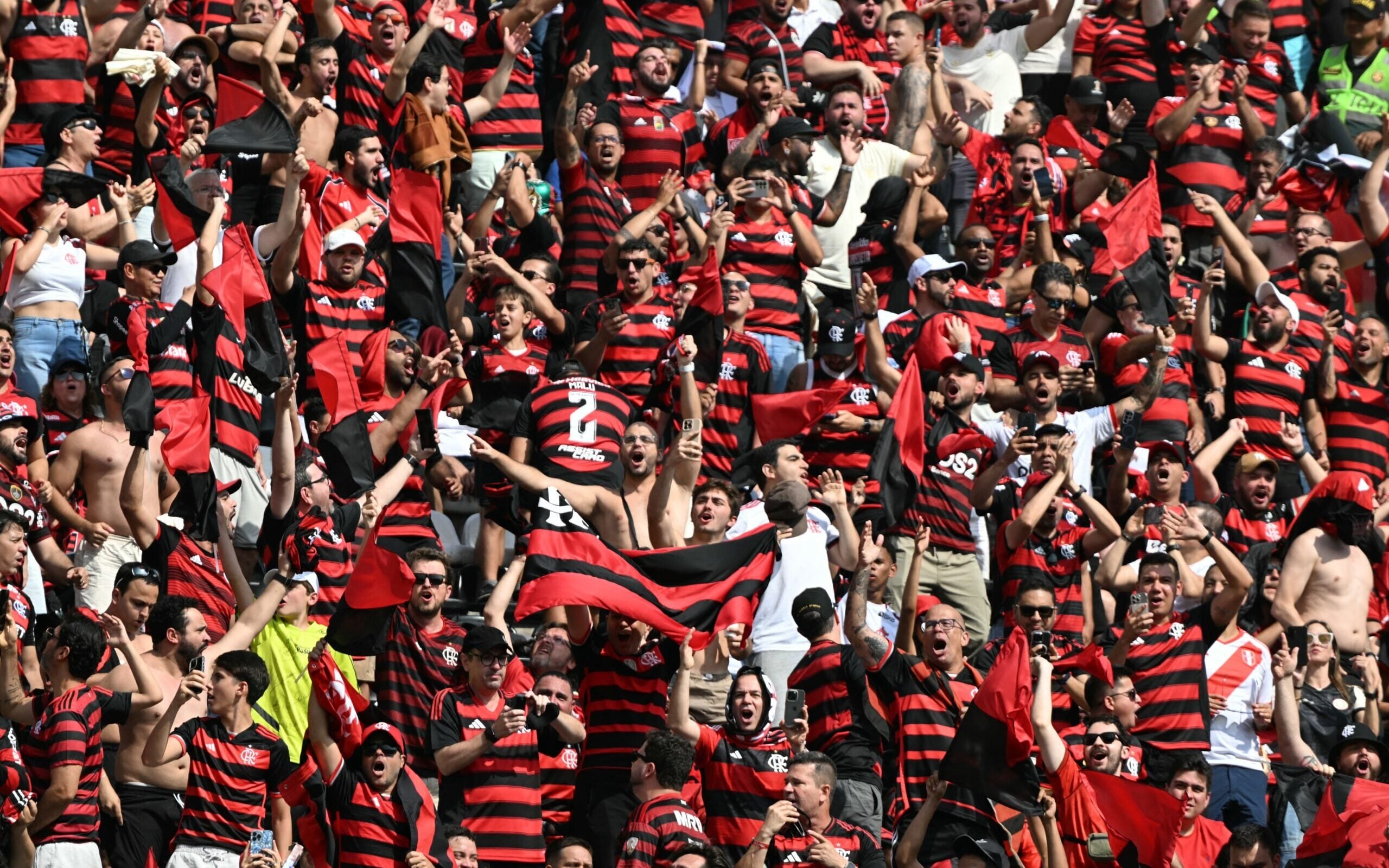 Flamengo projeta revanche com PSG no Mundial 2025