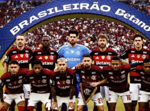 Pedro marca, chega a 8 gols, mas Flamengo cede empate com Vasco