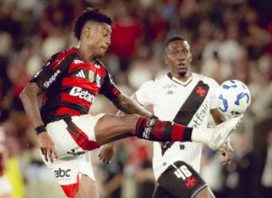 Flamengo x Vasco no Maracanã: horário, canais e cobertura ao vivo