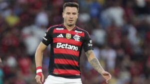 Jardim explica dificuldades de Saúl Ñíguez: “Está no sacrifício”