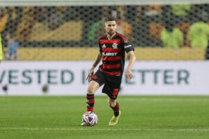 Jorginho revela contato da CBF e explica recusa à Seleção Brasileira
