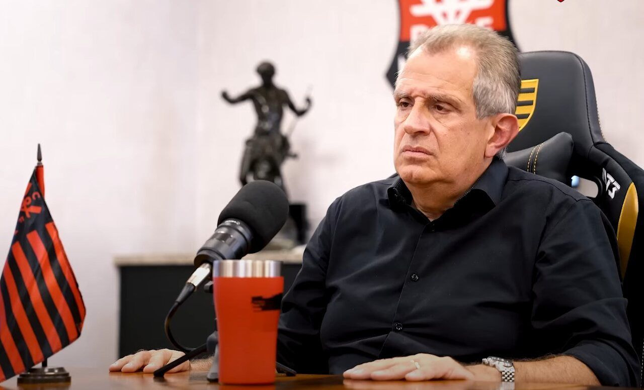 Justiça suspende repasses do BRB ao Flamengo
