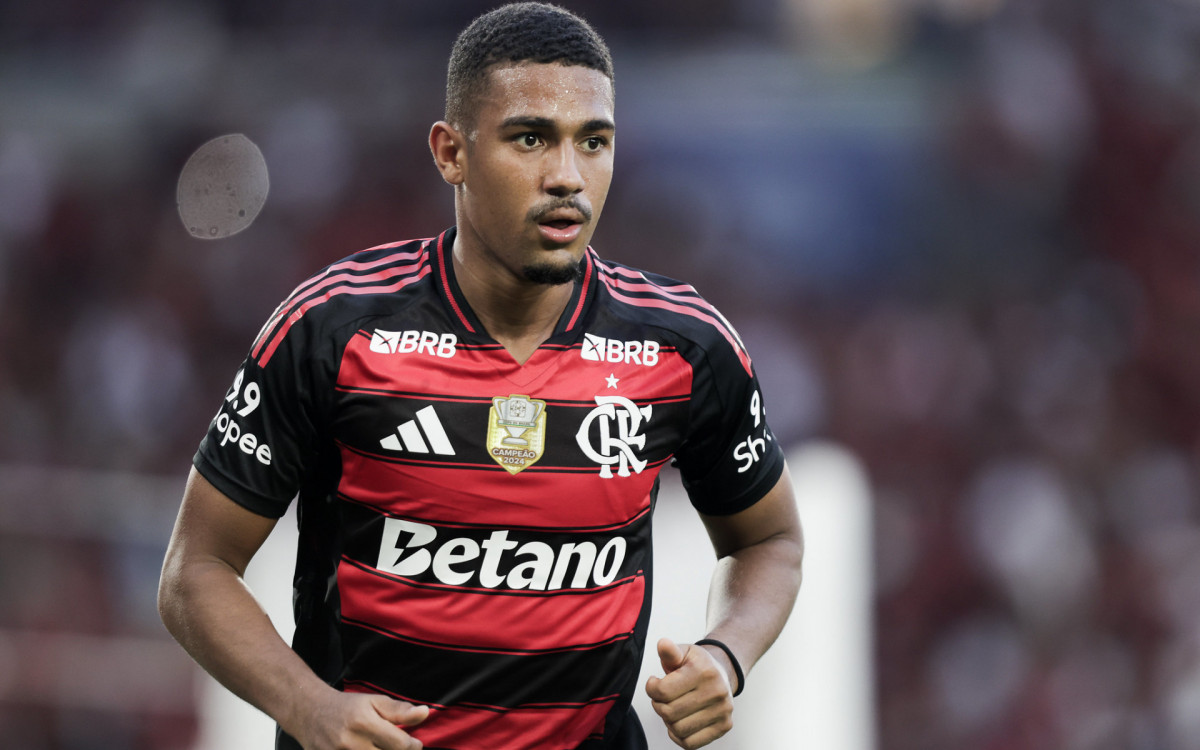 Lino culpa Filipe Luís por ficar de fora da Copa