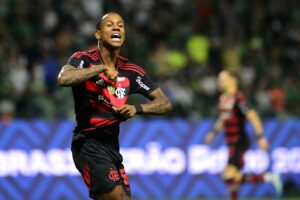 Wallace Yan abre porta para sair; estafe libera mercado para ofertas