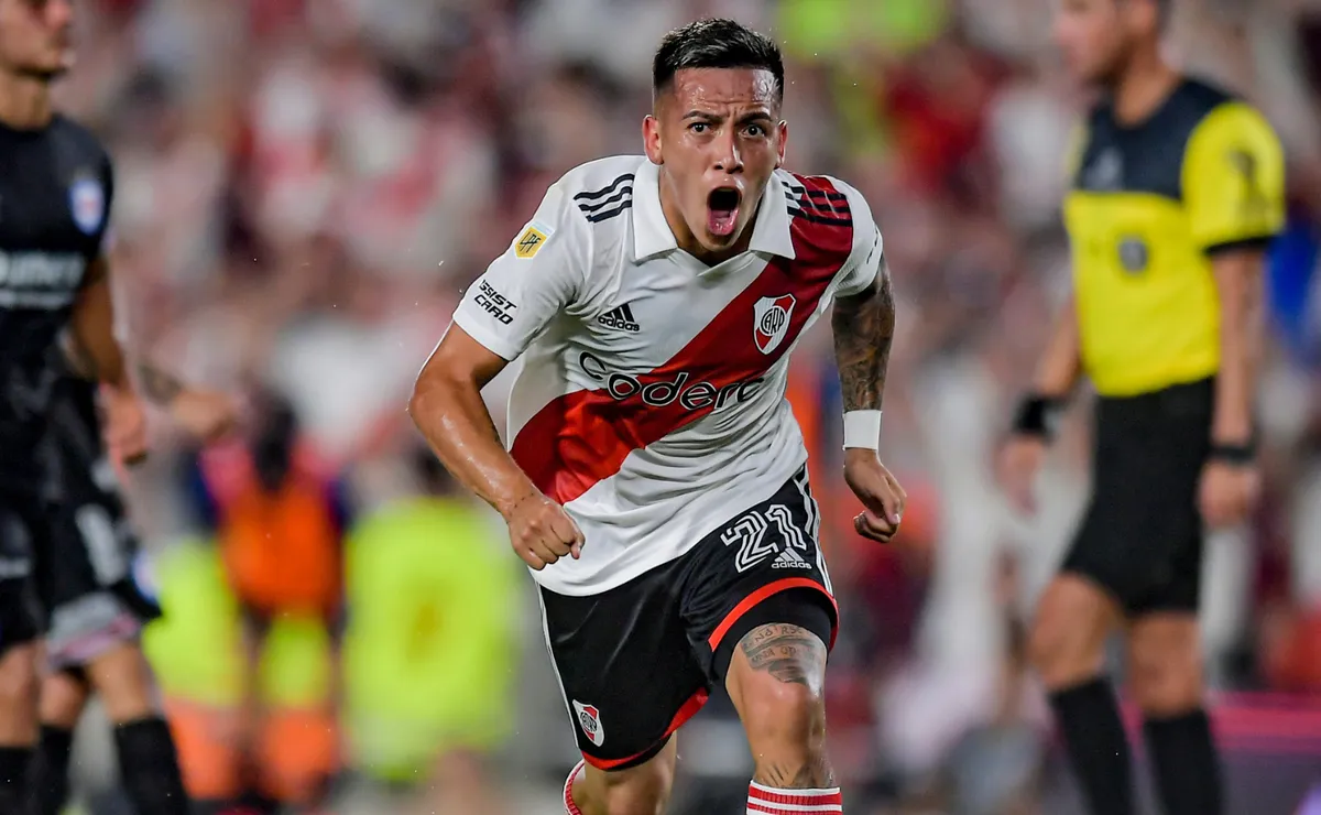 Flamengo retoma Barco após lesão de Arrascaeta
