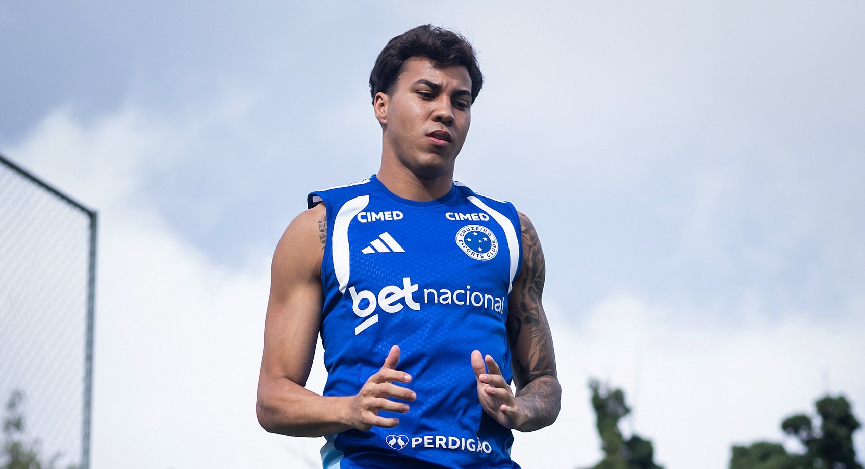 Flamengo recusa Kaio Jorge por falta de viabilidade