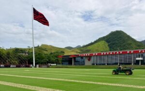 Flamengo anuncia reapresentação no Ninho para sexta com nove jogadores fora pela Copa