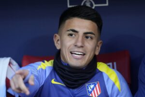 Thiago Almada recusa Flamengo e reafirma prioridade na Europa