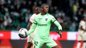 Andrew descarta conversa com Wolverhampton; Flamengo blinda goleiro