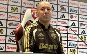 Chapecoense fora, São Paulo em casa e Internacional na volta: a maratona que pode recolocar o Flamengo na briga