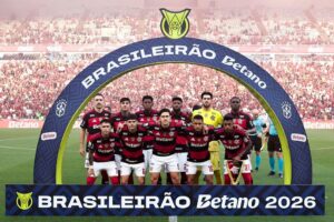 Flamengo retorna após 53 dias contra Chapecoense com peças em readaptação