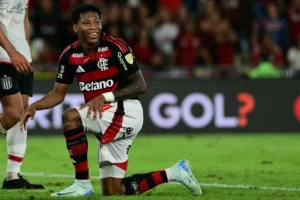 Krasnodar avalia contratar Gonzalo Plata por 15 milhões de euros
