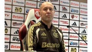 Jardim explica briga com Benfica: Prestianni e ofensa verbal dispararam confusão