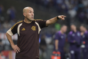 Fla x Chape: números indicam domínio rubro-negro