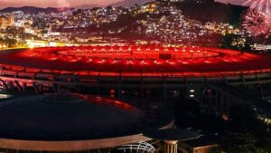 CBF marca 2 de setembro para Flamengo x Mirassol pela 4ª rodada