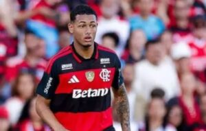 João Victor recusa Parma e reforça estratégia do Flamengo de valorização